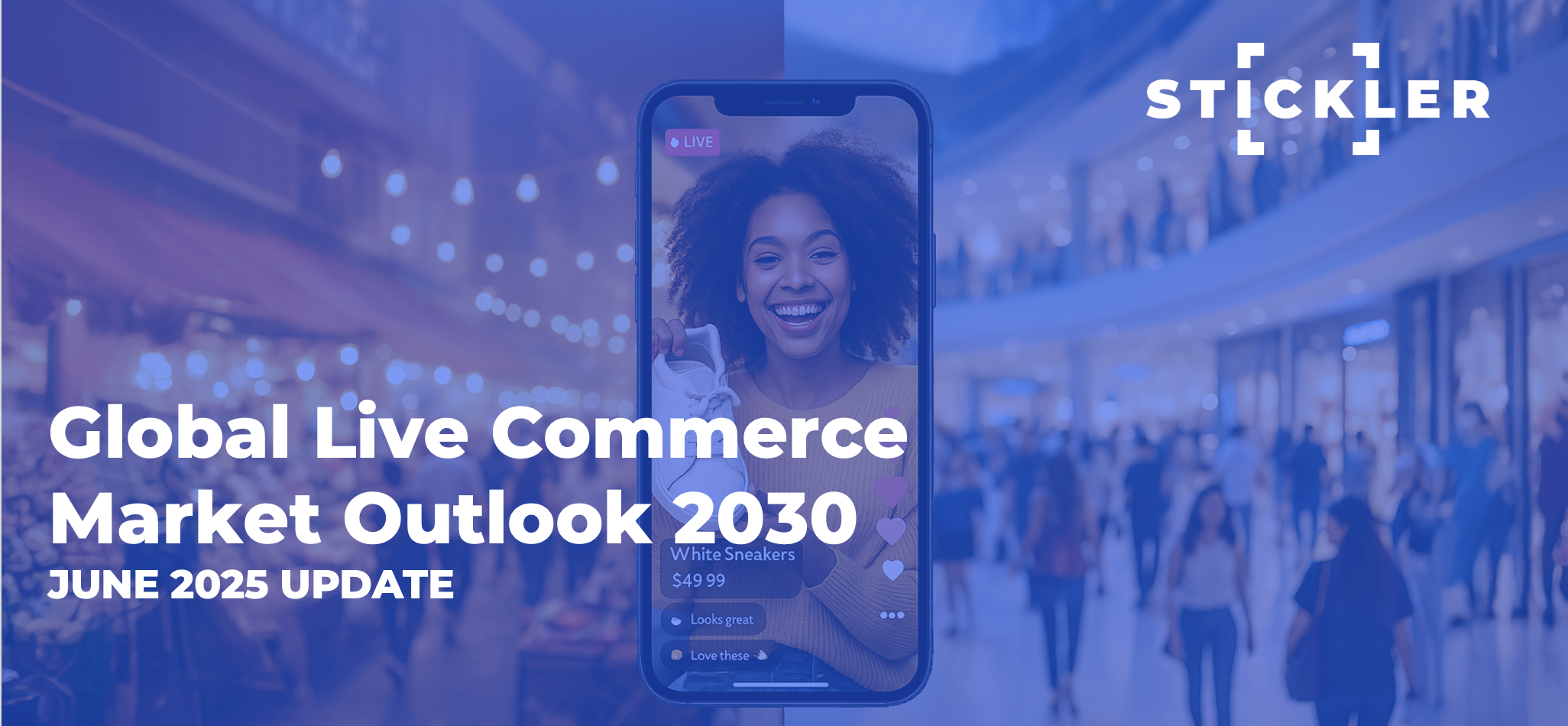 The $2 Trillion Attention Goldmine: Why Live Commerce Is the Future of Shopping