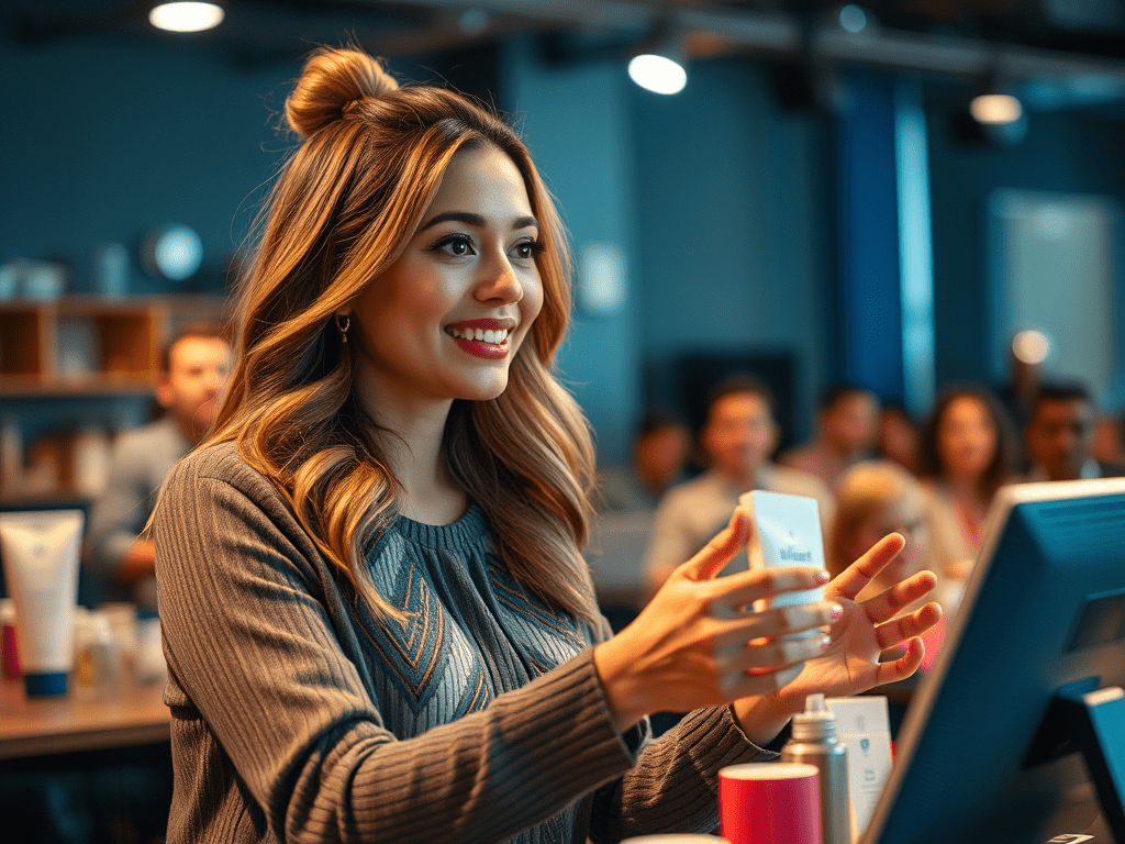 Compliance in Live Commerce: Four Risk Areas Brands Can’t Ignore