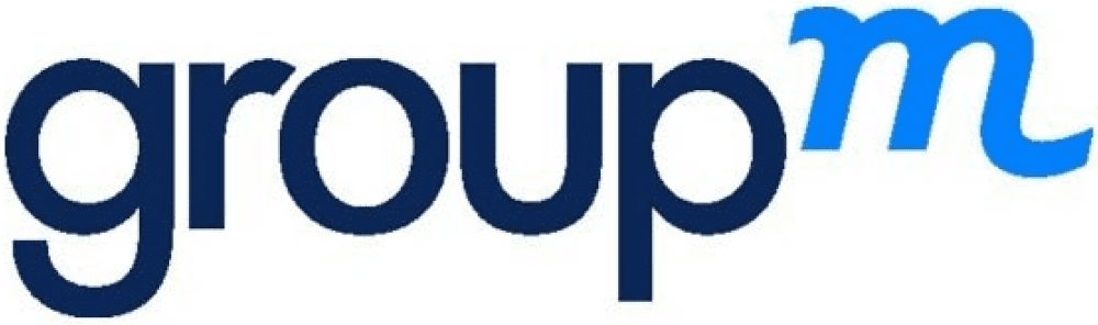 GroupM logo